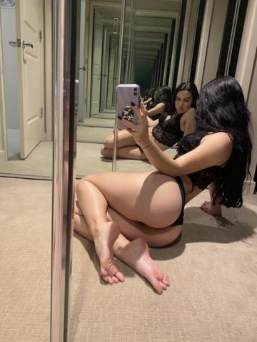 Индивидуалка Алиана Фотография 2