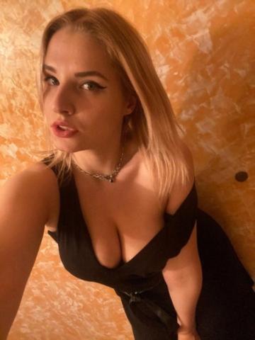 Индивидуалка Ида Фотография 2